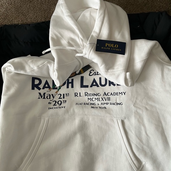 Ralph Lauren Sweater - Picture 4 of 5